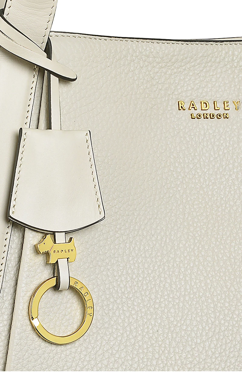 Baylis Road 2.0 Leather Tote Bag