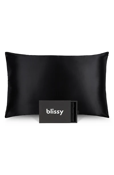 Mulberry Silk Pillowcase
