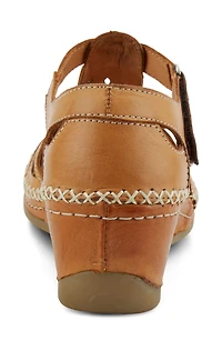 Irin T-Strap Sandal