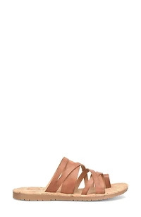Clemmons Strappy Sandal