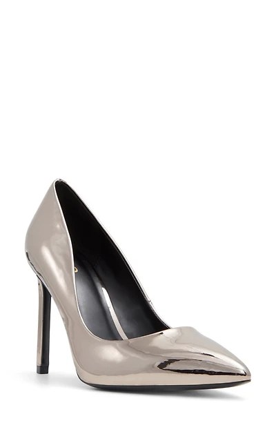 Lala Pointed Toe Pump
