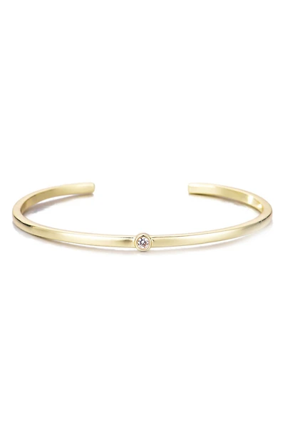 Skinny Cuff Bracelet