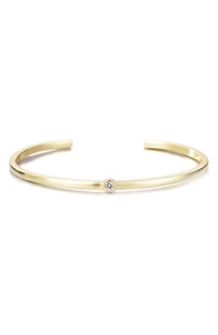 Skinny Cuff Bracelet