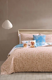 Maia 5-Piece Reversible Comforter Set