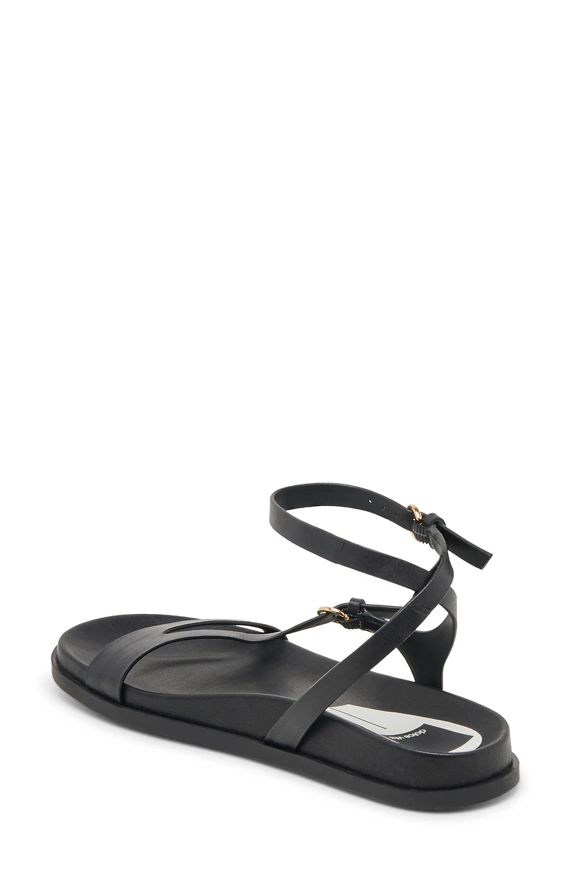 Darlis Ankle Strap Sandal