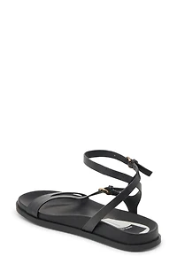 Darlis Ankle Strap Sandal