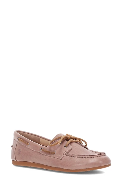 Naya Boat Shoe