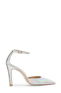 Glam 100 Strap Pump