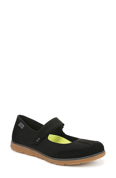 Effortless Mary Jane Flat