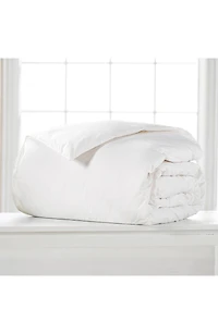 Lightweight Down-Blend Comforter