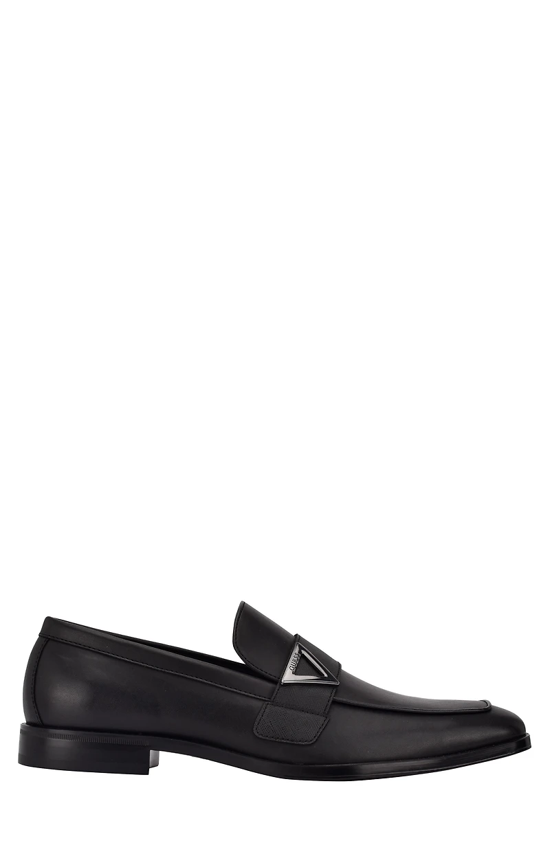 Hamlin Slip-On Loafer