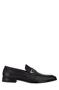 Hamlin Slip-On Loafer