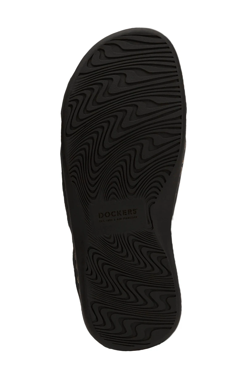 Searose Comfort Fisherman Sandal