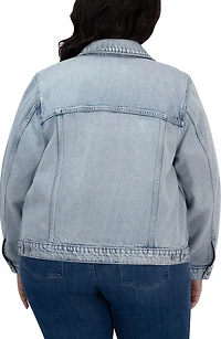 Tomboy Trucker Jacket