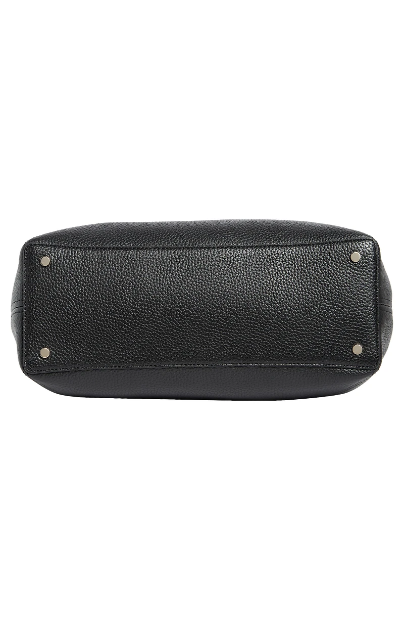 lena medium satchel bag