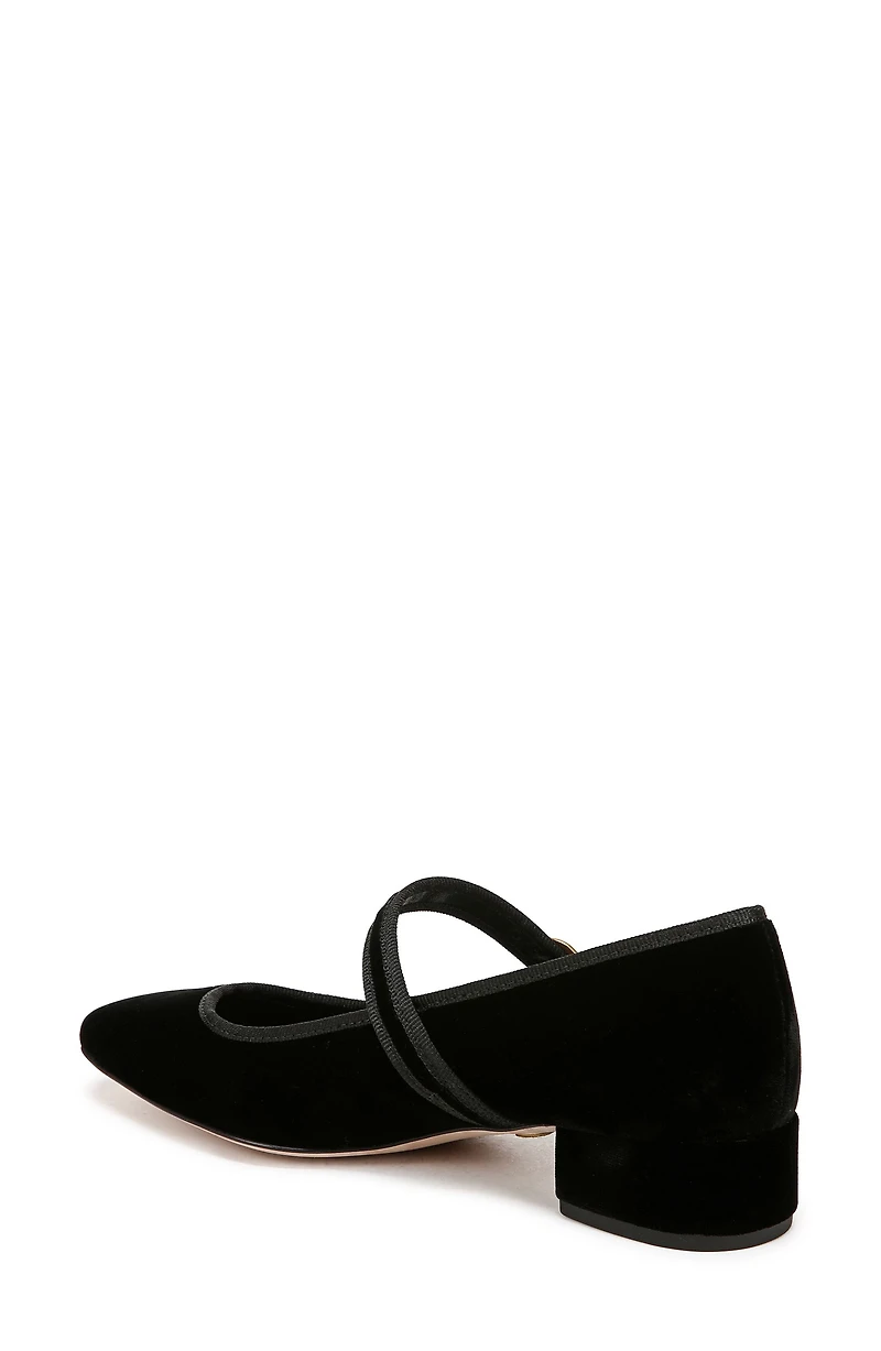 Cade Mary Jane Pump
