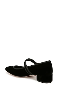 Cade Mary Jane Pump