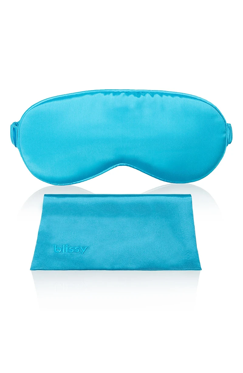 Silk Sleep Mask