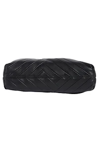 Drawstring Crossbody Bag