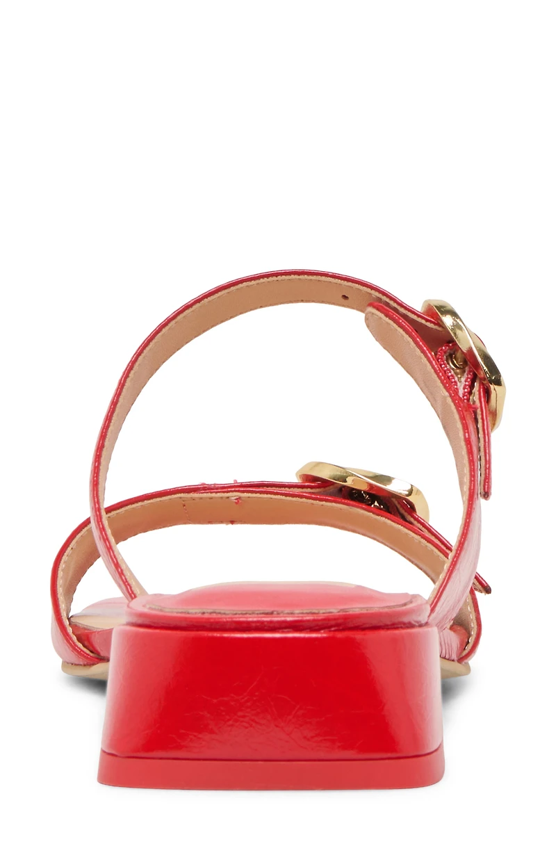 Fabola Slide Sandal