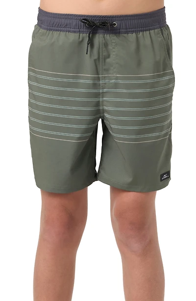 Kids' Performance Light Shorts