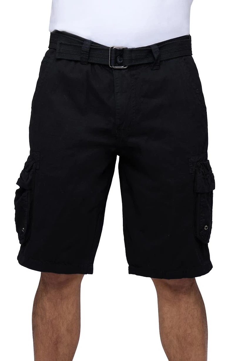 Cargo Shorts