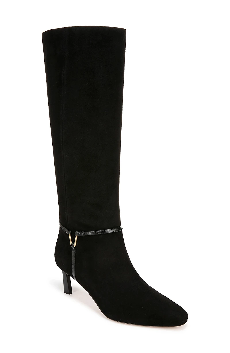 Kenzie Knee High Boot