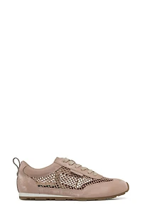 Mesh Sneaker