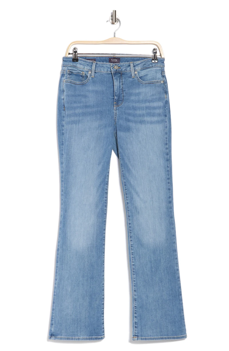 Barbara Bootcut Jeans