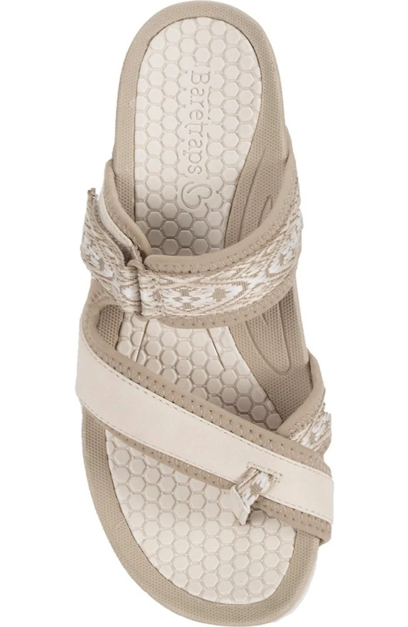Deserae Slide Sandal