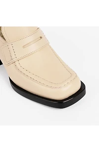 Kitty Platform Loafer