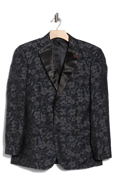 Formal Dinner Jacket