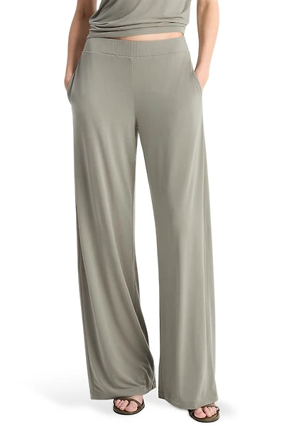 Pull-On Jersey Pants