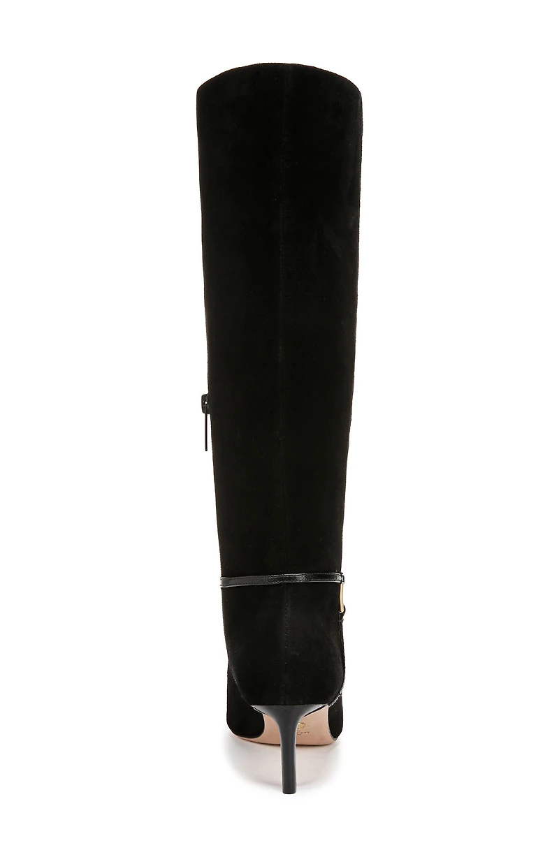 Kenzie Knee High Boot
