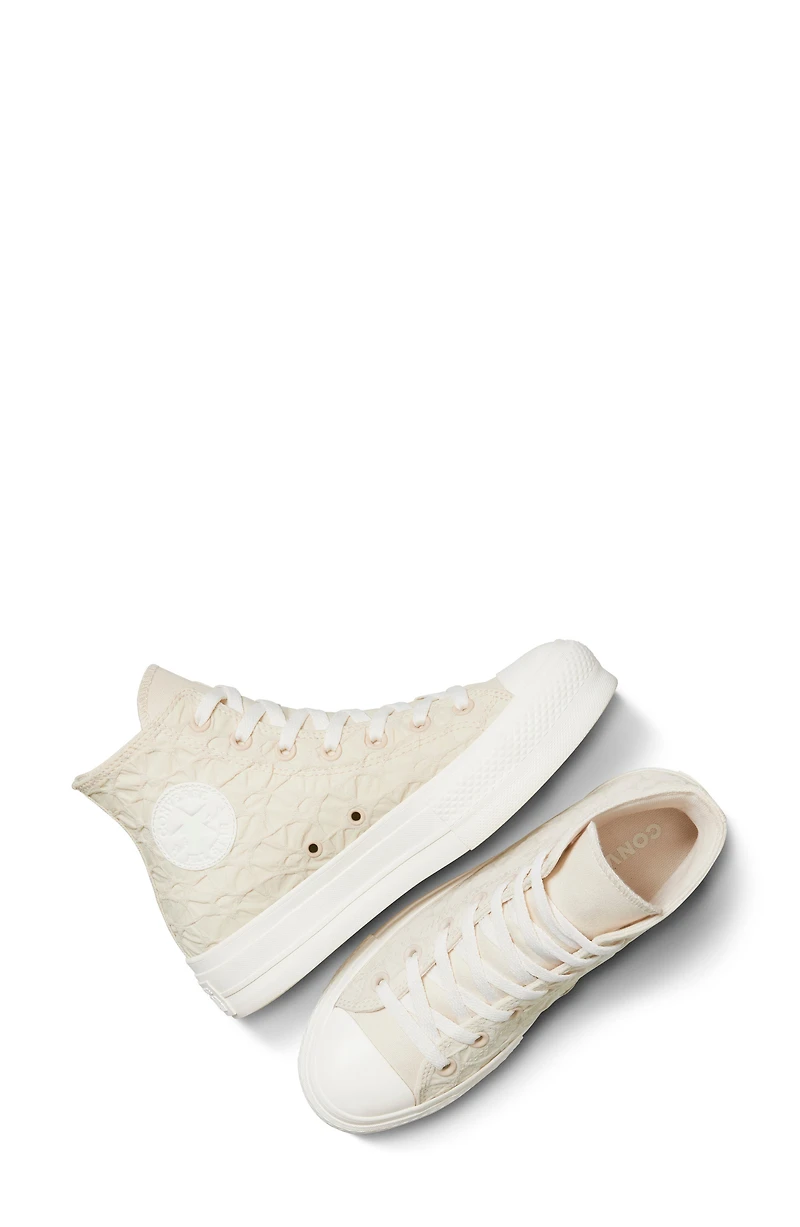 Chuck Taylor® All Star® Lift High Top Platform Sneaker