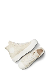 Chuck Taylor® All Star® Lift High Top Platform Sneaker