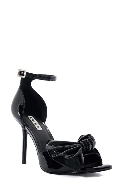 Mannequin Ankle Strap Sandal
