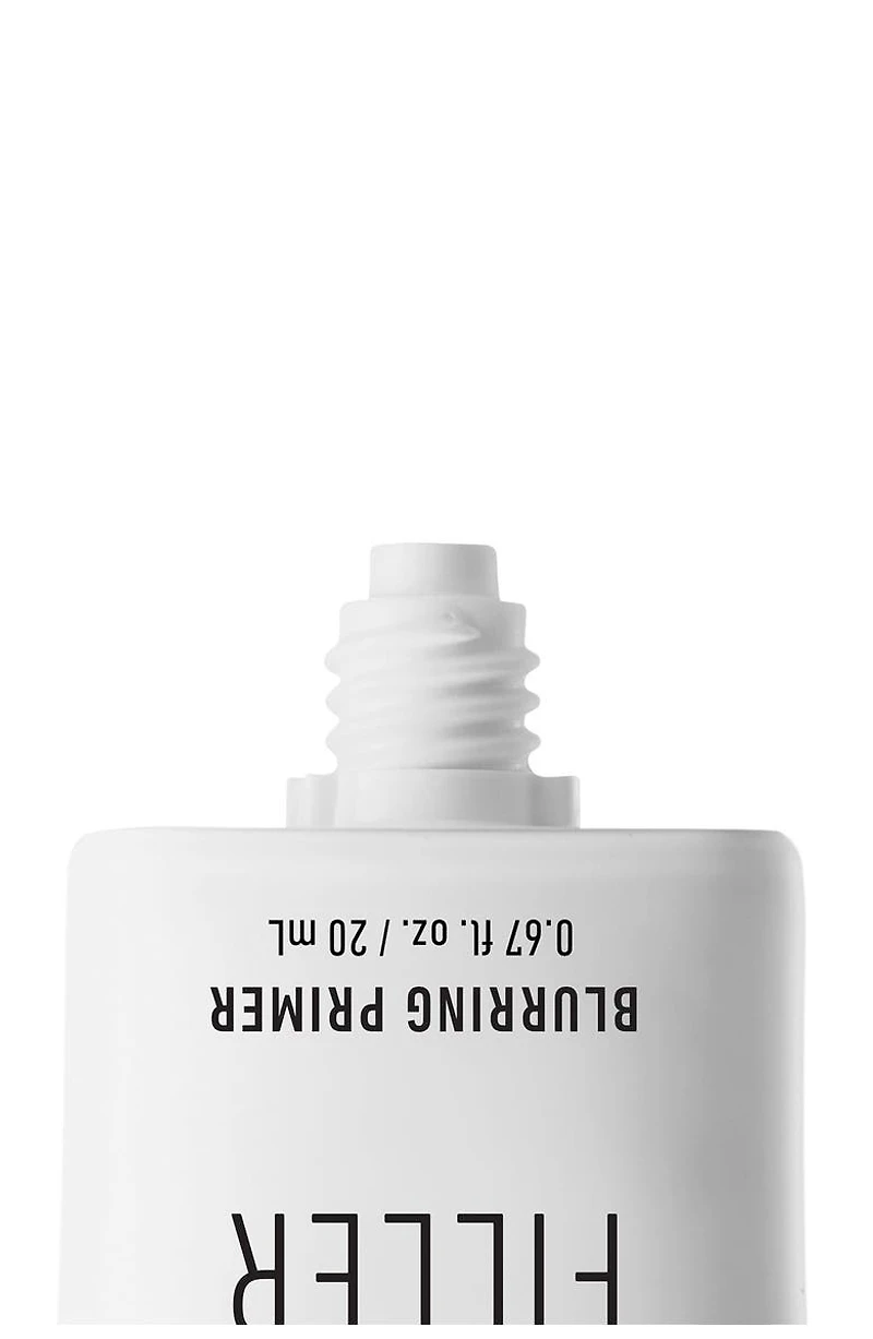 Pore Filler Blurring Primer