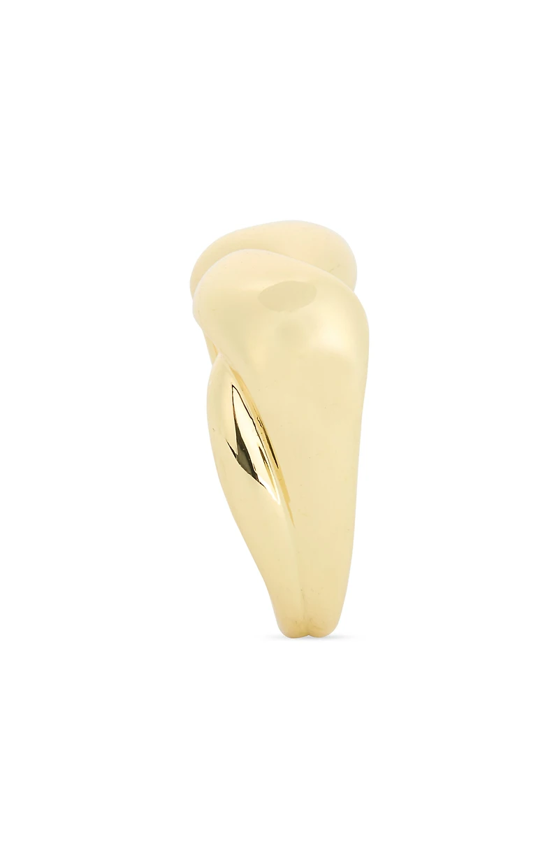 Twisted Ring