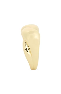 Twisted Ring