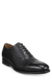 Brady Cap Toe Oxford