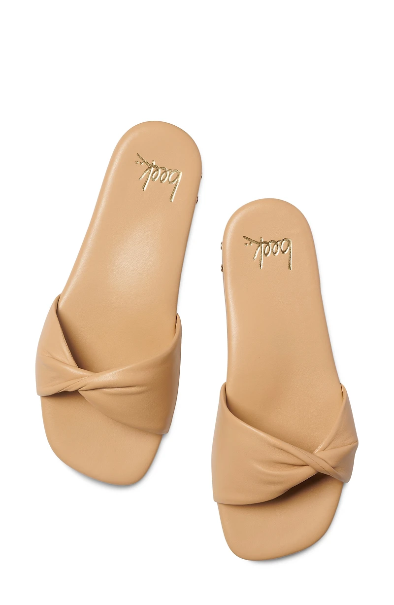 Whipbird Slide Sandal