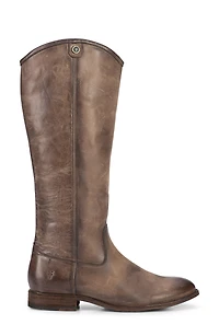 Melissa Button Knee High Boot