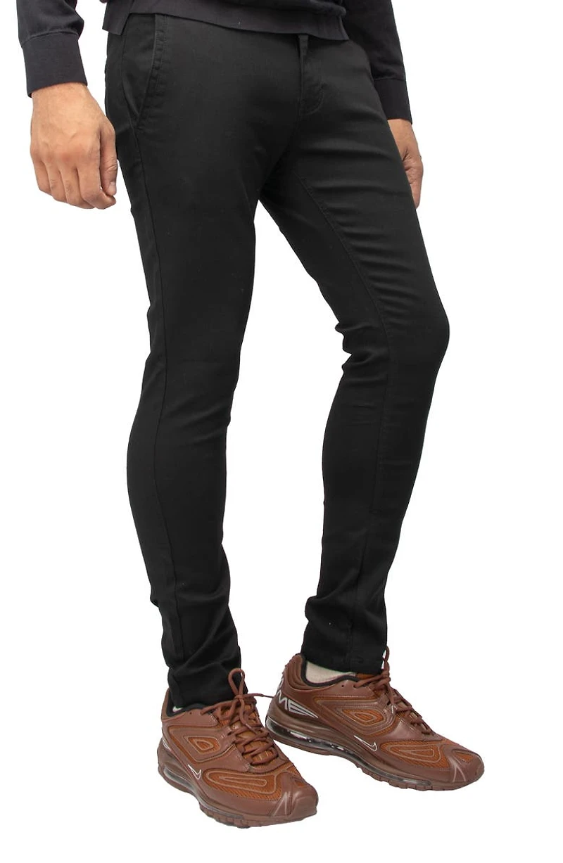 Commuter Chino Pants