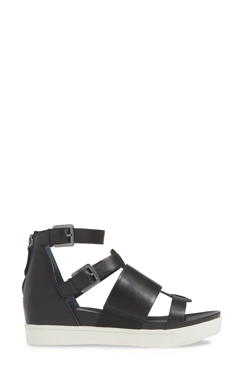 Renata Strap Sandal