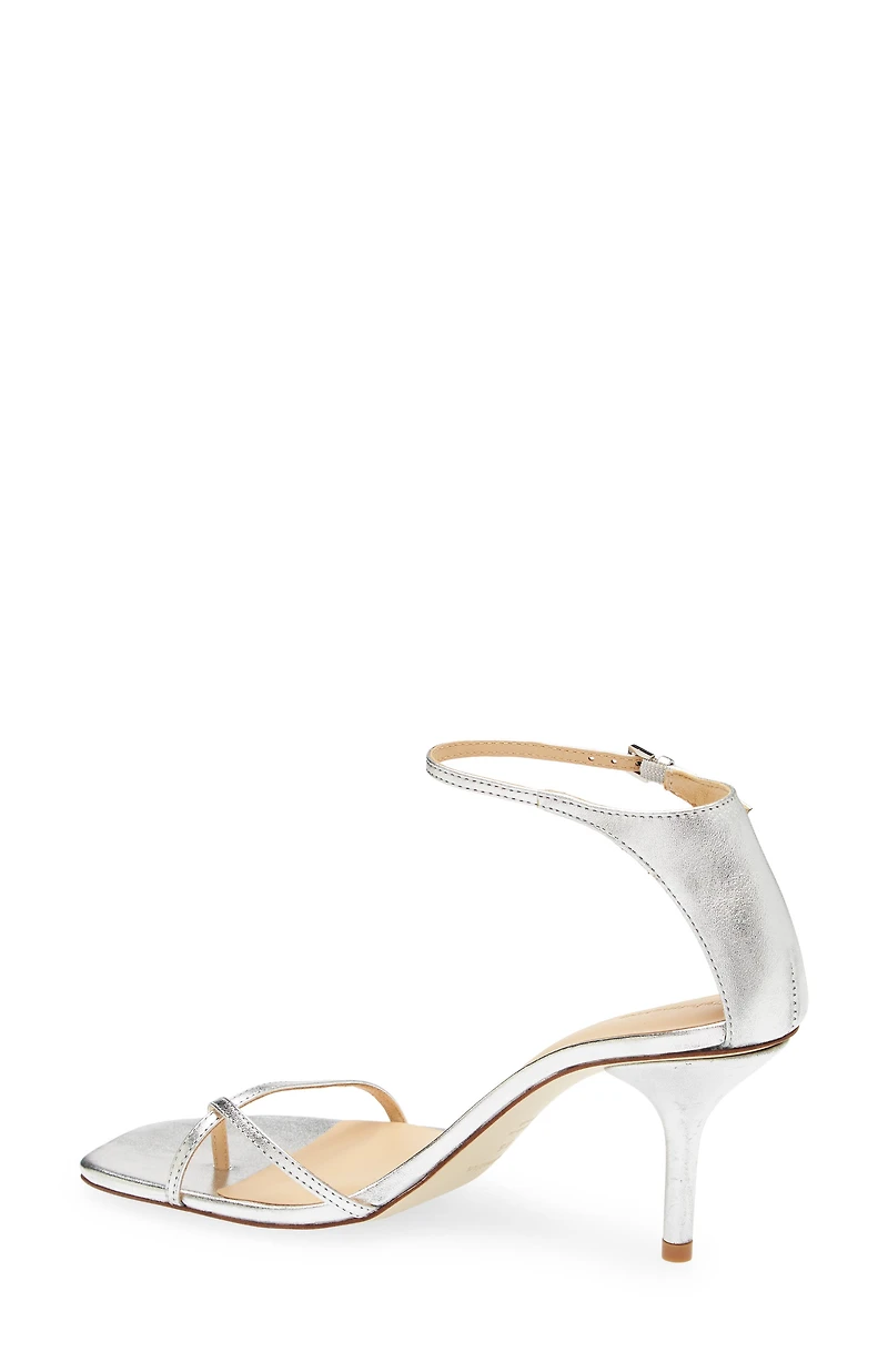 Gigi Strappy Sandal