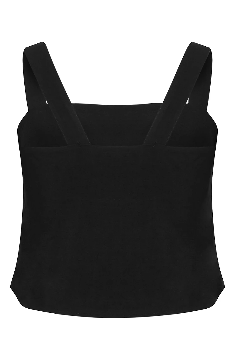 Mystic Camisole Top