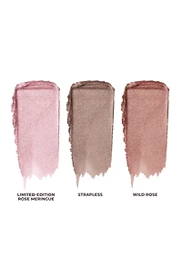 Créme de la Créme Caviar Stick Eyeshadow Trio $58 Value