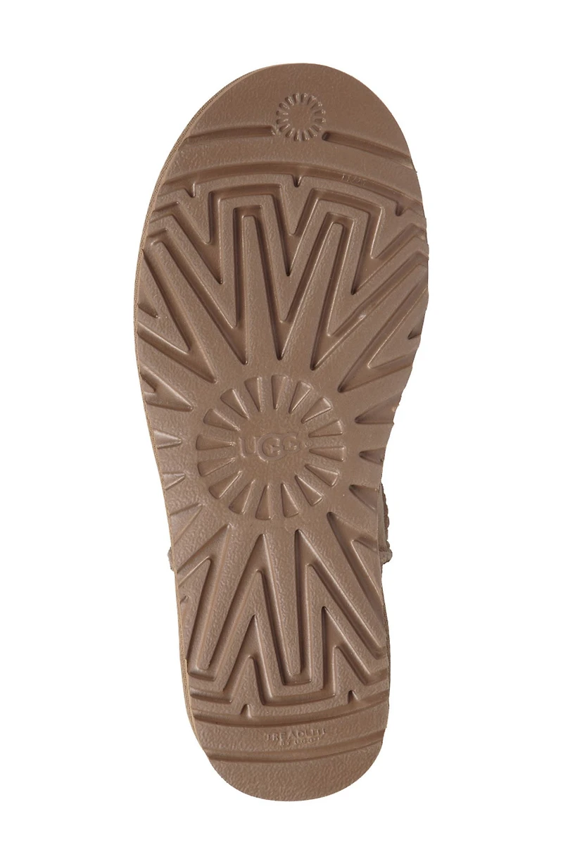 UGG Classic Mini II Genuine Shearling Lined Boot