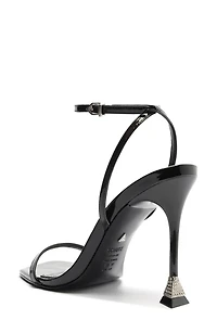 Joanna Ankle Strap Sandal